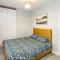 Free parking, 2 beds,close to train station - Bedford
