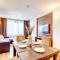 Oak Residence Hotel & Relax