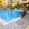 Aquaria Holiday Apartments