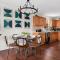 Hillside 3BR King-Close to DT Domain and Q2 - 奥斯汀 Hillside 3BR King-Close to DT Domain and Q2 - 奥斯汀