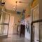 Blue Door Hostel