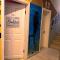 Blue Door Hostel