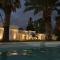 Viamonte Winery Lodge