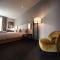 U-Visionary Venezia Hotel