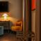 U-Visionary Venezia Hotel