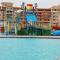 Apartment in Sharm Resort & Aqua Park Porto Nabq Bay - بورتو شرم - 沙姆沙伊赫