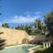 Bungalow Carthage pool access - Douar ech Chott