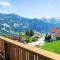 Apartment Dengg by Interhome