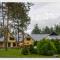 Motel Brencis Foto: Motel Brencis