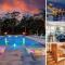 Spectacular 9 BR Oasis in Orlando6569 - 基西米