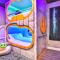 Spectacular 9 BR Oasis in Orlando6569 - 基西米