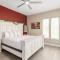 Spectacular 9 BR Oasis in Orlando6569 - 基西米