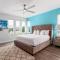 Spectacular 9 BR Oasis in Orlando6569 - 基西米