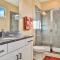 Spectacular 9 BR Oasis in Orlando6569 - 基西米