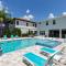 Spectacular 9 BR Oasis in Orlando6569 - 基西米