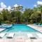 Spectacular 9 BR Oasis in Orlando6569 - 基西米
