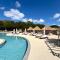 La Bulle de Maloma - Piscine, Plage, Espace transat réservé