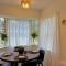 King Bed Suite in Conroe , Garage Available - 孔洛