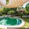 Cozy House with Pool and 3 Bedrooms - 尧特佩克