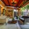 Cozy House with Pool and 3 Bedrooms - 尧特佩克