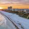 Available for Season! One Life One Love Gulf-Front Townhome