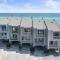 Available for Season! One Life One Love Gulf-Front Townhome - Seagrove Beach