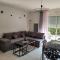 appartement au calme