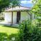 Studio cosy à Capesterre Belle Eau 24 m² avec jardin privé