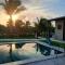 Villa Recanto do Mar - Icaraizinho de Amontada
