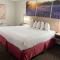Days Inn by Wyndham San Antonio Interstate Hwy 35 North