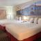 Days Inn by Wyndham San Antonio Interstate Hwy 35 North