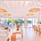 Villa Lily Blue Spacious and Elegant Heated Pool Sea View 4 Bedrooms - Anse Marcel 
