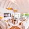Villa Lily Blue Spacious and Elegant Heated Pool Sea View 4 Bedrooms - Anse Marcel 