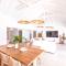 Villa Lily Blue Spacious and Elegant Heated Pool Sea View 4 Bedrooms - Anse Marcel 