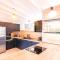 Villa Lily Blue Spacious and Elegant Heated Pool Sea View 4 Bedrooms - Anse Marcel 