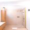 Villa Lily Blue Spacious and Elegant Heated Pool Sea View 4 Bedrooms - Anse Marcel 
