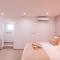 Villa Lily Blue Spacious and Elegant Heated Pool Sea View 4 Bedrooms - Anse Marcel 