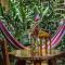 Omega Tours Eco-Jungle Lodge - La Ceiba