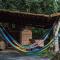 Omega Tours Eco-Jungle Lodge - La Ceiba