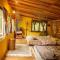 Eco Hostel Organic Life