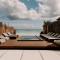 Largest Ocean Front Mansion Butler Included - Tulum