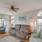 Nettles Island Jensen Beach Home Walk to Ocean! - جنسن بيتش