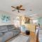 Nettles Island Jensen Beach Home Walk to Ocean! - جنسن بيتش