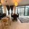 Luxury House KLCC View Romantic candle light linked to KLCC mall - 吉隆坡