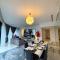 Luxury House KLCC View Romantic candle light linked to KLCC mall - 吉隆坡