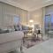 Garden View Royal Villa 284 - 210 meters space,17 min to Airport 1 min to Water Way, New Cairo - El Banafseg - Kairo