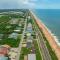 Sandy Toes Unit A - Flagler Beach