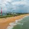 Sandy Toes Unit C - Flagler Beach