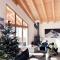 Apartment Penthouse Victorias Home im Haus Judith by Interhome
