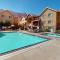 Red Cliff Condos #1H